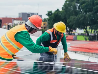 Rajasthan Leads PM-KUSUM Decentralised Solar Capacity, Ranks Third in Solar Pump Installations