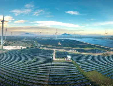 India Targets Record 20 GW Distributed Renewable Energy Capacity This Fiscal