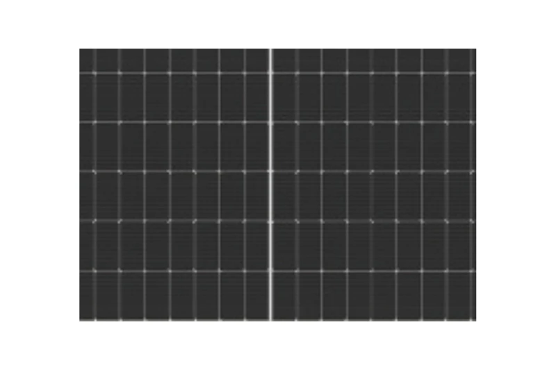 Goodwe Introduces Double-Glass Topcon Bifacial Solar Modules