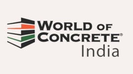 World of Concrete India 2024