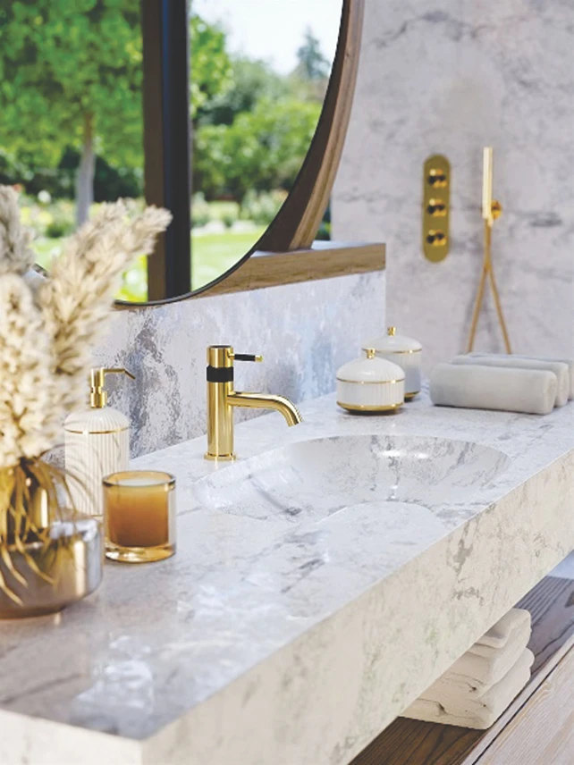 GRAFF India Presents the Mesmerizing Modern Heirloom Designs of the CAMEO Collection