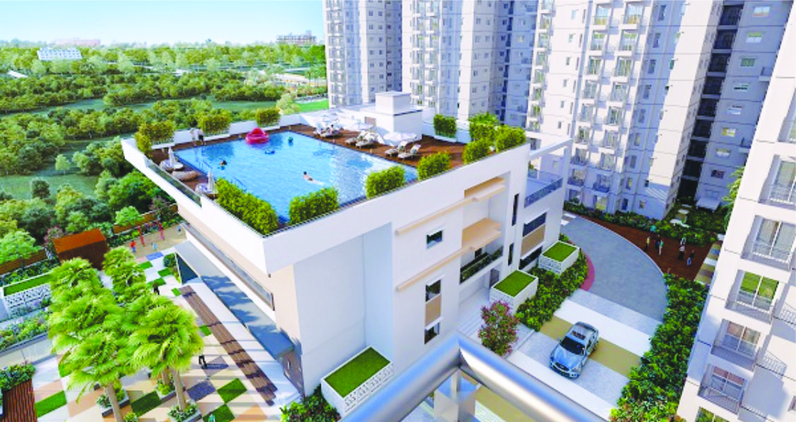 Shriram Properties Launches New Residential Project in Chennai