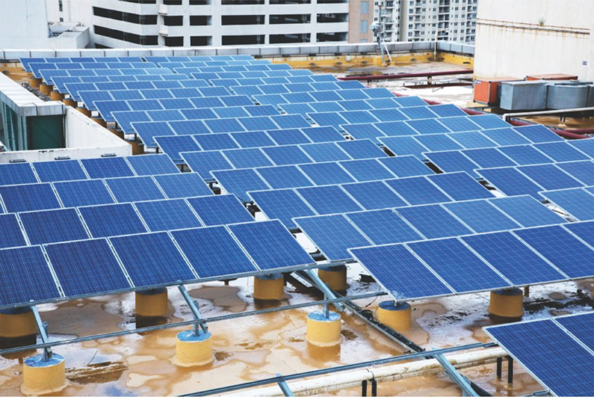 Alternative Energies To Promote SUSTAINABLE Real Estate