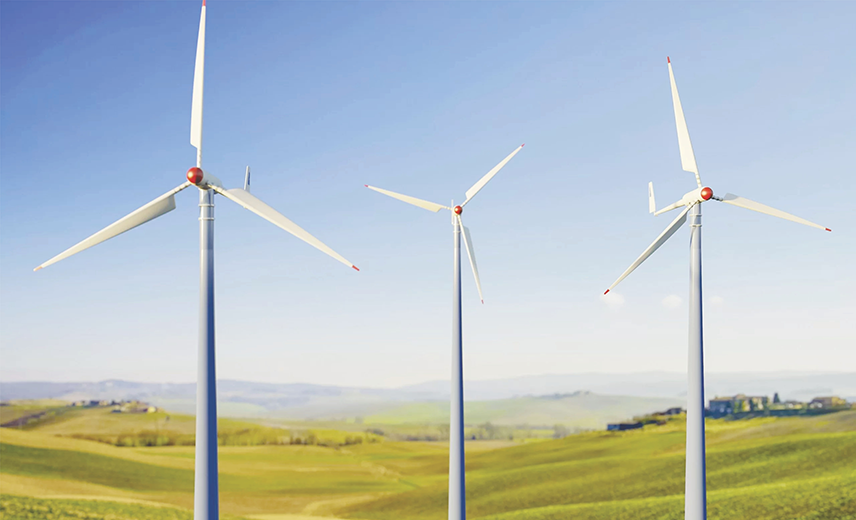 Integrating Alternative Energies into Real Estate